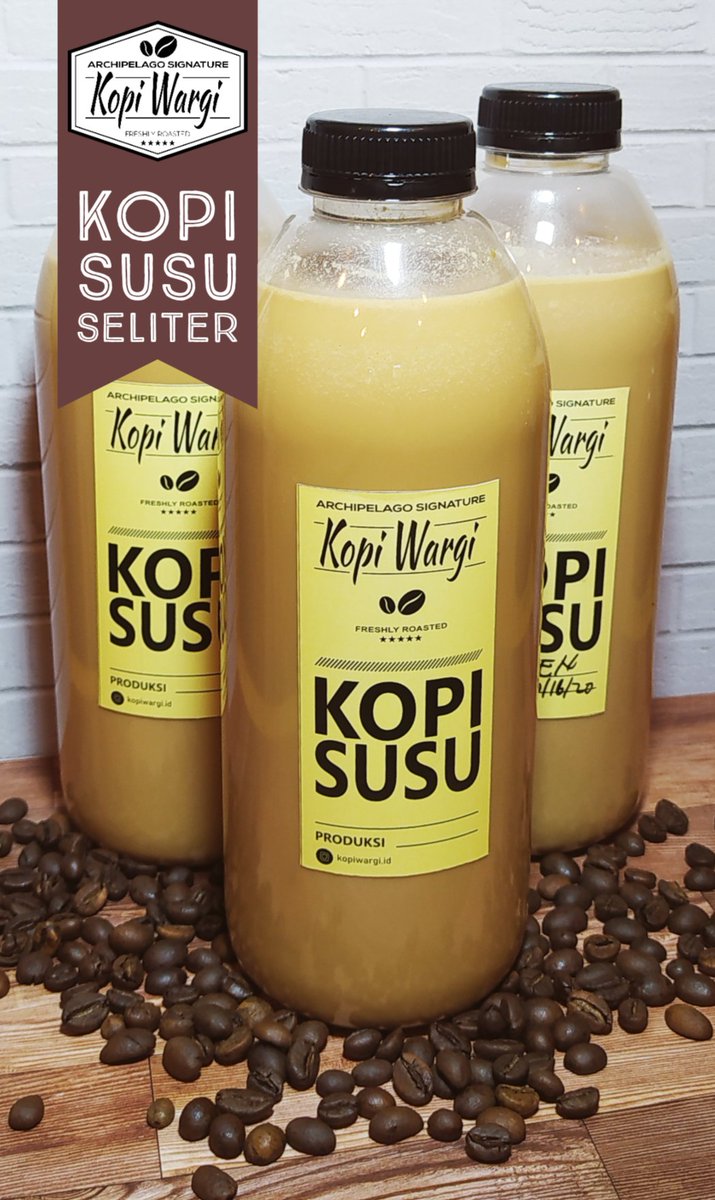 KopiWargi's tweet photo. Hari ini kami buka sampai jam 12 malam yah. Kami juga hadir di Tokopedia https://t.co/J17JYm7OXQ
silahkan cek IG:https://t.co/m7QAGnd3xL untuk informasi lengkapanya https://t.co/m2kX3HP4oc