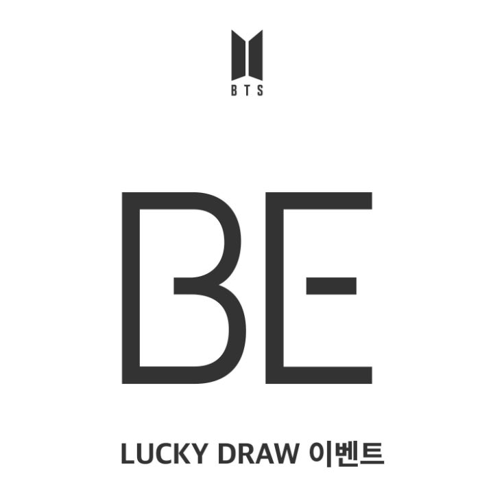 bluehour_ph's tweet photo. [REPOST]
[PH GO] #BlueHourPHGO
BTS BE LUCKY DRAW EVENT
(BE ALBUM + 1 RANDOM PC)

PRICE: 2,650 + LSF

DOO/DOP: NOV 30, 2020
MOP: GCASH/PAYMAYA/BPI
MOD: ABEST/LBC
ETA: 4-6 weeks

(We will open pooling of lucky draw photocards if we get 10 orders)

DM us to order https://t.co/hThqvX6KlK