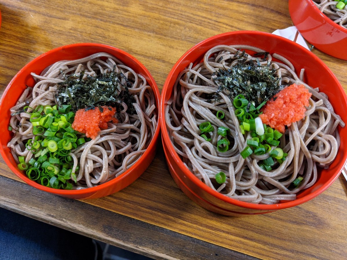 ヨッピー 桃鉄ではお世話になりました 出雲そば