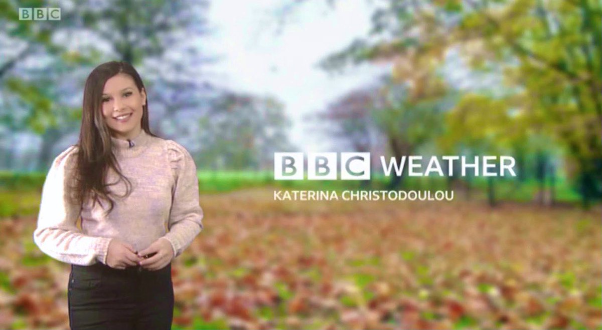 katerinaweather's tweet photo. Anyone else love cosy jumper weather? ๐งถ๐โ๏ธ๐ฅง๐ #cosysundays #lastweekendofnovember #bbc #bbcweather #bbclooknorth https://t.co/LBInWmpzkO