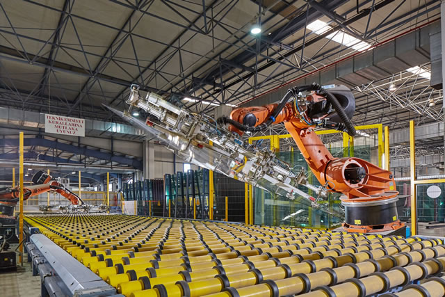 Şişecam Polatlı’daki 130 milyon dolarlık yeni düzcam yatırımıyla ileri teknoloji ürünlerini pazara sundu tedarikdergisi.com.tr/haber-sisecam-… 

#tedarikdergisi #sisecam #duzcam #camdergisi #camhaberleri #windowmagazin #cam