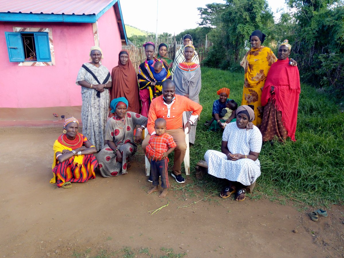 Every girl and every woman, has the potential to make this world a better place, and that potential lies in the act of thinking higher thoughts and feeling deeper things.Sherperd school women keeping the spirit to study. #WeGrowTogetherWithNoOneLeftBehind.
