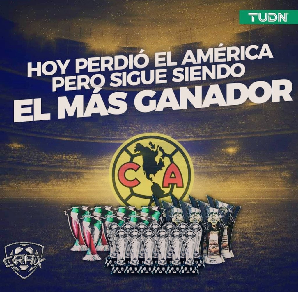 LosCrax's tweet photo. Esto lo tienen que saber mis compas de los #Tigres, cómo reshingaoos que el #America está presumiendo sus #concas si no valen eh🤬
#valenovale
#Liguilla
#LigaMX https://t.co/JdWSfFmnkv