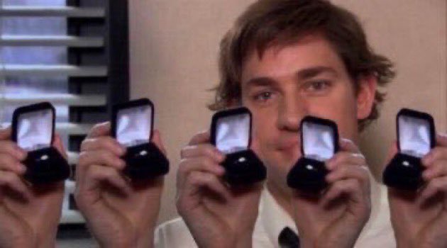 When someone shows an ounce of affection towards me https://t.co/3UJ0nz4Pm8