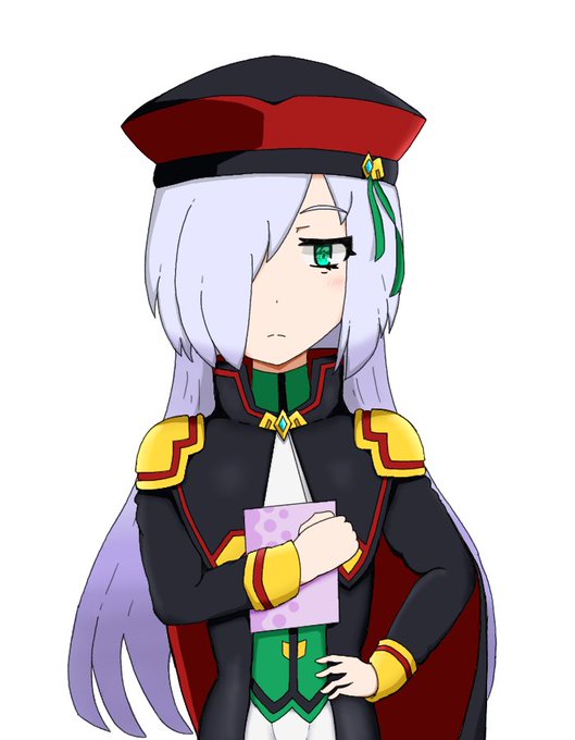 #ガンダムEXA
セスト描きました! 