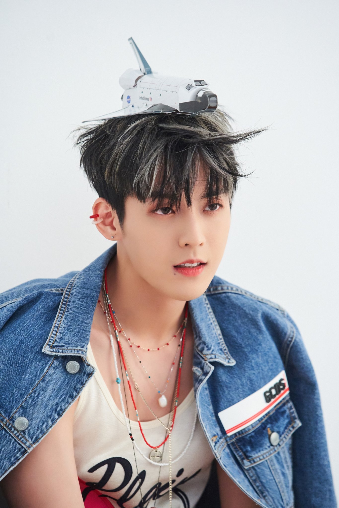 Happy birthday Lee Minhyuk 