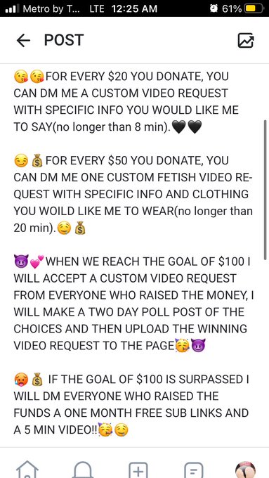 https://t.co/TJy9eemHCW 💝🎄KICKING OFF MY 12 SALES OF CHRISTMAS WITH A CHRISTMAS THEMED PHOTO AND VIDEO<a href="/tag/onlyfans"class="tags"><span>#onlyfans</span></a>