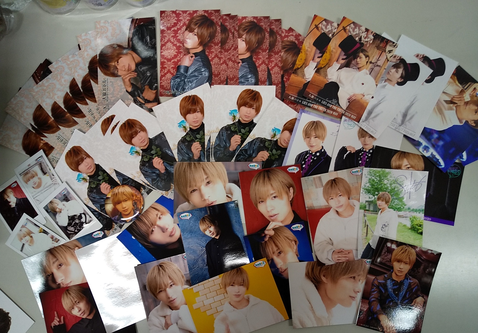 即購入可】amavo濱さん チェキ5点セット | www.tspea.org