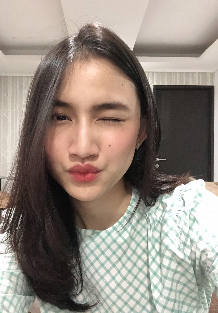 thisfrieska's tweet photo. Lagi jarang foto2, yang belum di post aja ya https://t.co/78Jhn9MhIl