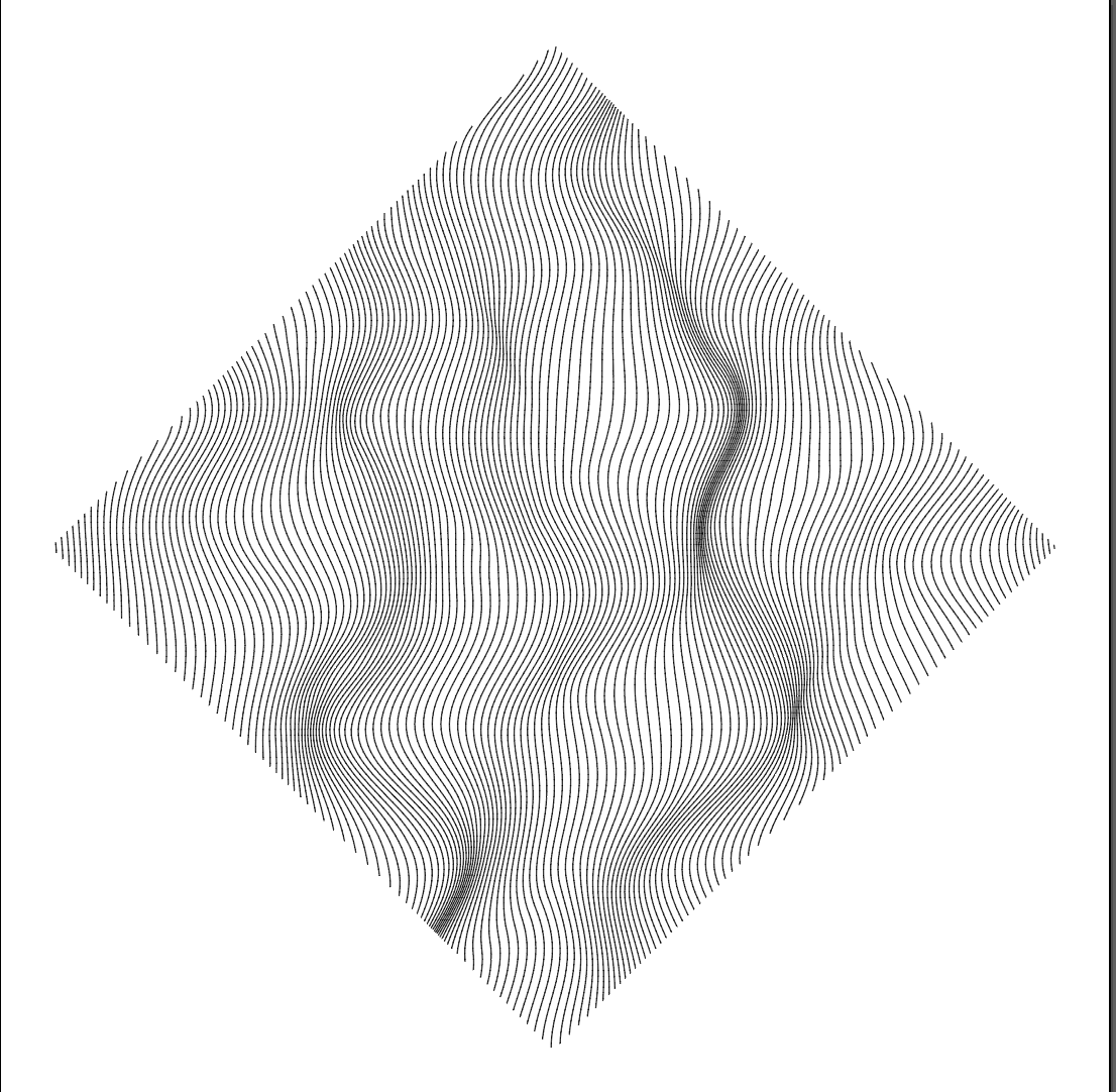 msurguy's tweet photo. Uploaded new free #SVG File to @PlotterFiles: https://t.co/4p6aJaT29J #plotterfiles #plottertwitter 

Thanks to @portnov9 &amp; Nikitron for their help figuring out #Sverchok setup for this one. https://t.co/aIzktvHhpm