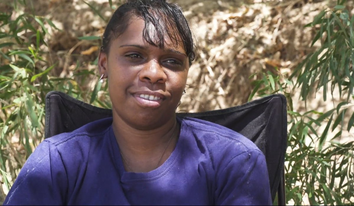 Please Re-share - A short film about the cultural and personal stories of young Aboriginal leaders from the Fitzroy region of Western Australia featuring Sherika Brooking, Bunaba Traditional Custodian - martuwarrafitzroyriver.org/stories/sherik…