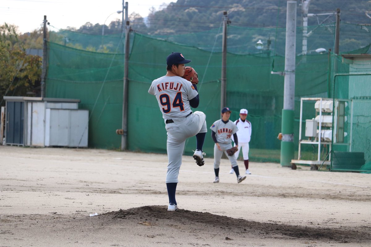 阪南大学硬式野球部 Hannan c Twitter 阪南大学硬式野球部 Hannan c Twitter