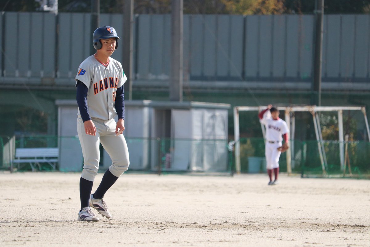 阪南大学硬式野球部 Hannan c Twitter 阪南大学硬式野球部 Hannan c Twitter