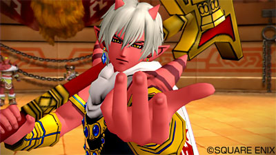 イッテツさん のツイート ドラクエ10 の検索結果 1 Whotwi グラフィカルtwitter分析