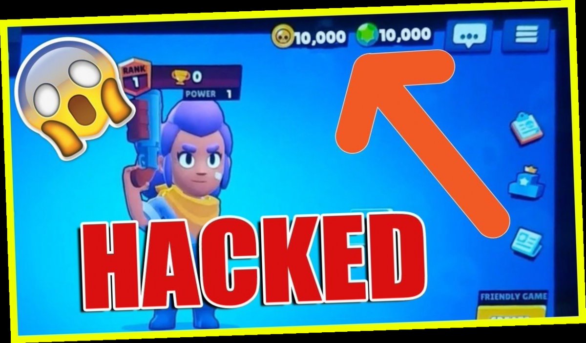 brawl stars hack juwelen 2020 / Twitter