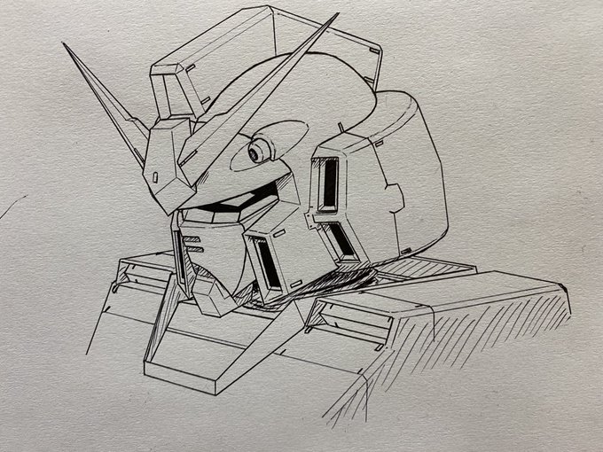 RX-78NT-1   アレックス 