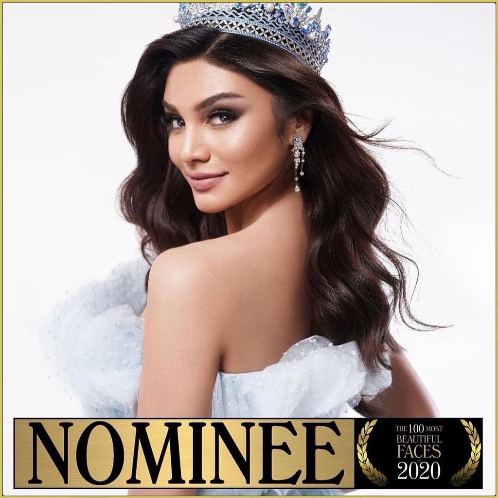 Jihane Almira Chedid
.
NOMINEE INDONESIA🇮🇩 untuk masuk lists #100MostBeautifulFaces2020 #100MostHandsomeFaces2020 #Tccandler #IndependentCritics 
.
Votes tweets <a href="/tccandler/">TC Candler</a> <a href="/tccandlerid/">TC Candler Indonesia 🇮🇩</a> sebanyak-banyaknya! #TccandlerID #TccandlerIndonesia #Tccandler2020 <a href="/jihanealmira_/">Jihane Almira Chedid</a>