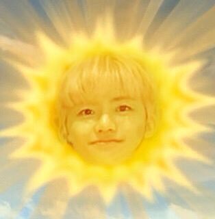 สดใสจัง แบบนี้เลย  🥺