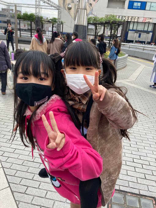 Twitterのコスプレ画像16