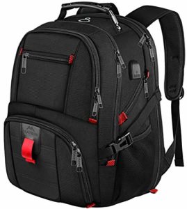 shopMatrixNet's tweet image. Laptop Backpack Men, 18.4 inch Backpack School Backpack Daypack Multifunction Business Notebook Bags Waterproof Large with USB charging port: Amazon.co.uk: ...

More: shopmatrix.net/l/8x1

#Backpacks #BagsCasesAndSleeves #KidsGo #LaptopAccessories #Mancro