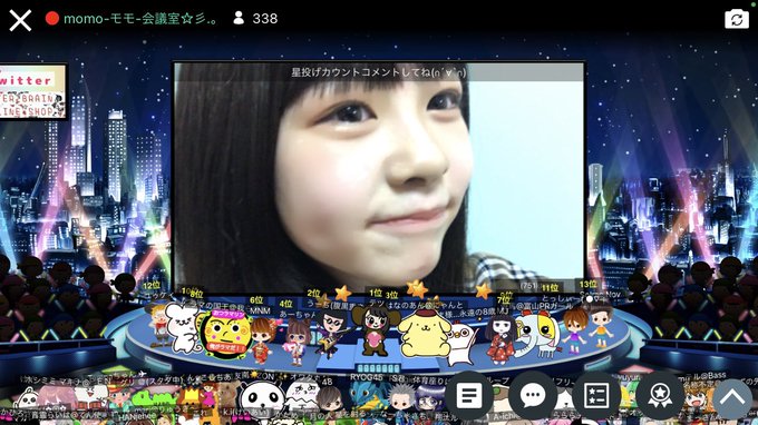 Twitterのコスプレ画像25