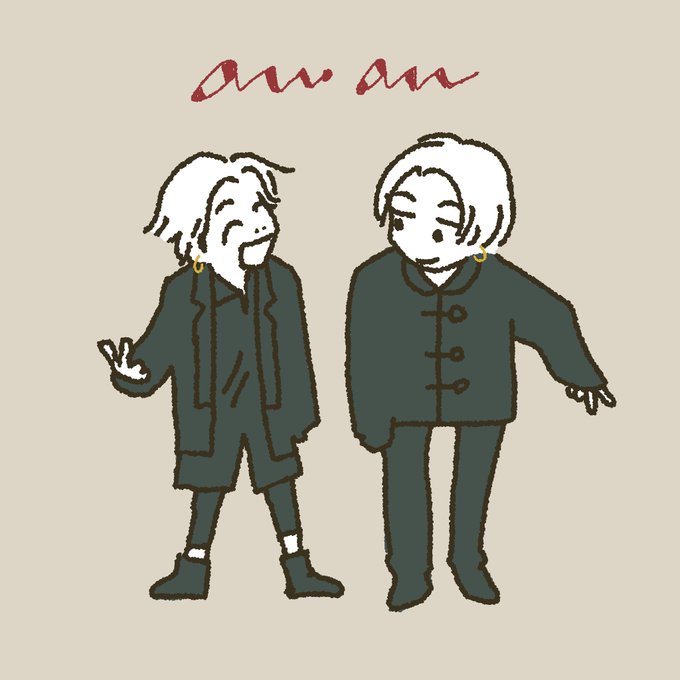 ふまそうのtwitterイラスト検索結果