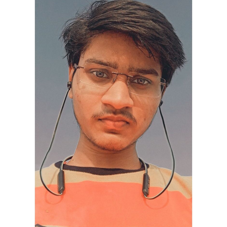 PushkarrajGaur1's tweet photo. #NewProfilePic https://t.co/t8g3mqQfRx
