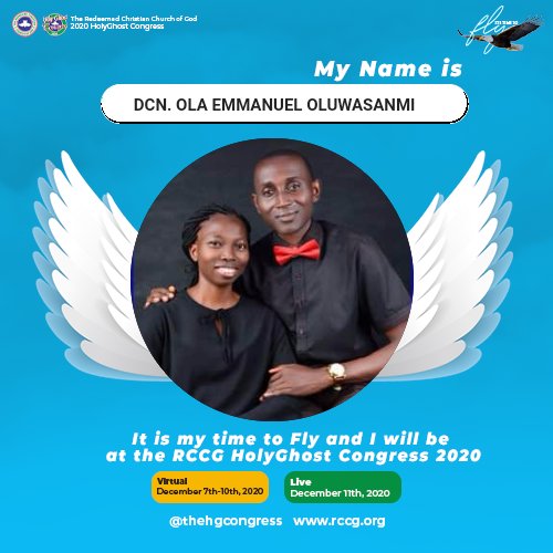 perezsanmi's tweet image. "Delay may be dangerous. When God's word convicts you, act on it immediately."

#29thNov.
@OpenHeavensINTL
#Keypoint 
@PastorEAAdeboye
#Pray4aNewNigeria
#RCCGFAST
#ItsTimeToFly