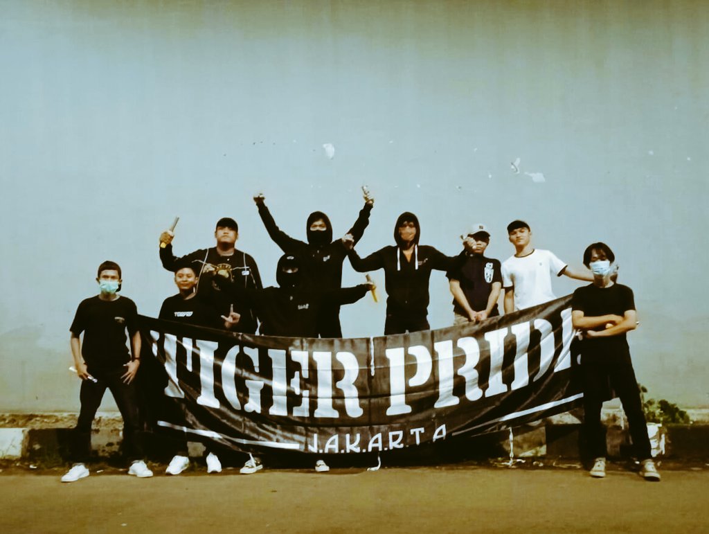 TP_Persija's tweet photo. About last night... https://t.co/A26nkkz8RG
