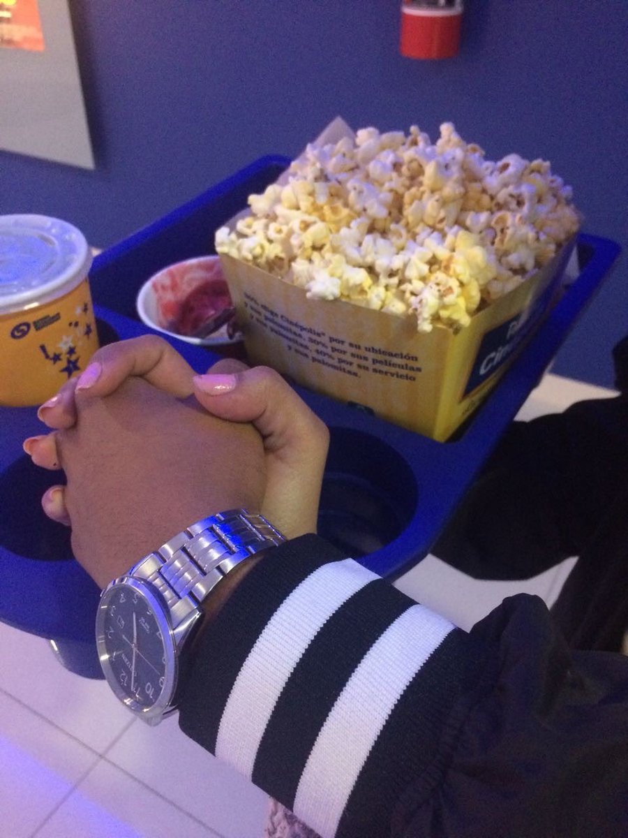 Must Be Nice 🥺