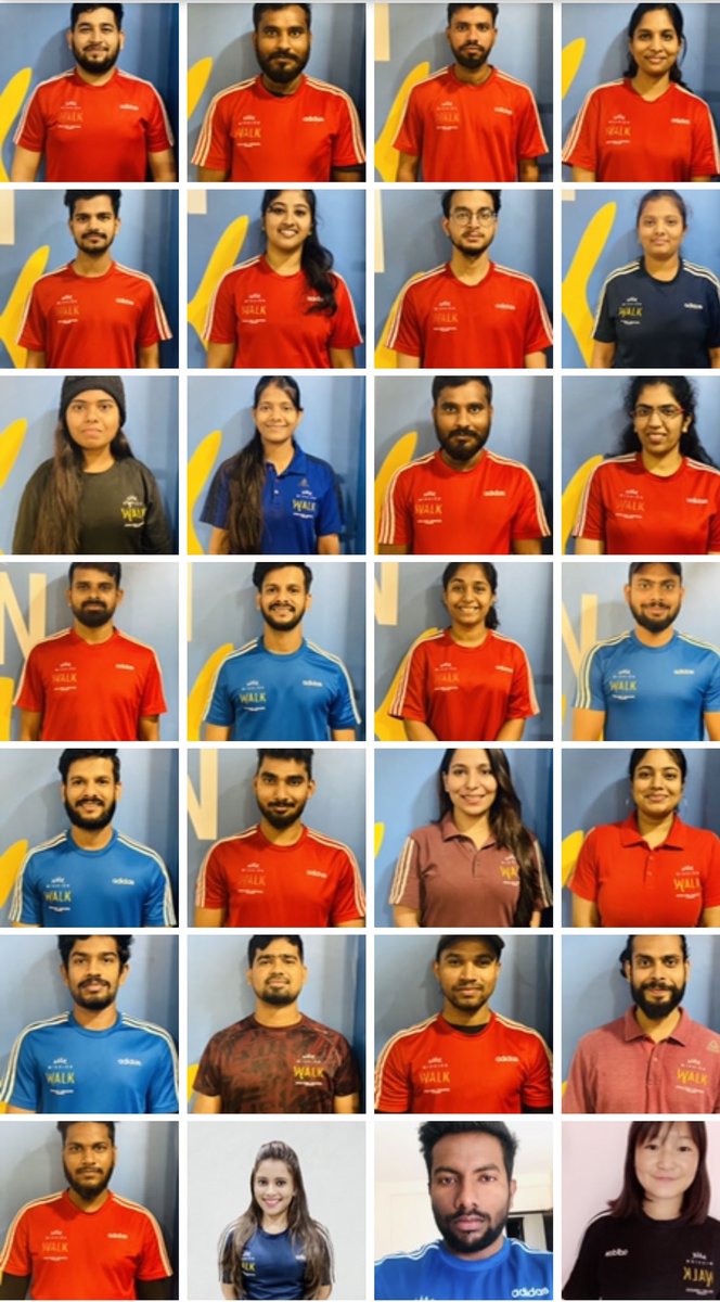 Mission Walk tweet media