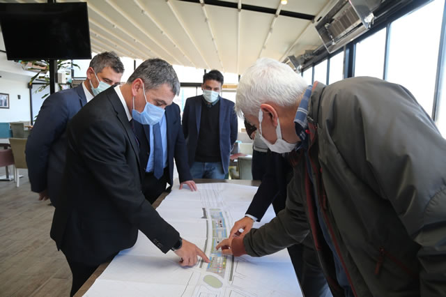 Gölbaşı Belediye Başkanı Ramazan Şimşek, “Konya Yolu’nda Sona Geldik” tedarikdergisi.com.tr/haber-golbasi-… 

#golbasibelediyesi #tedarikdergisi #konyayolu #yapi #insaat #yapihaberleri #insaathaberleri #yapihaber #insaathaber #belediyehaber #proje