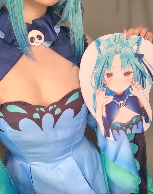 コスプレイヤー宮本彩希のTwitter画像28
