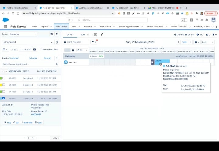 Kamakshi_A99's tweet photo. Schedule or dispatch the record.
#DemystifySfProduct
#VCGF20
@RoshanKotla
@Sesha__ @sureshchundi
@Vijayawada_SFDC https://t.co/TI57ZLDAe2
