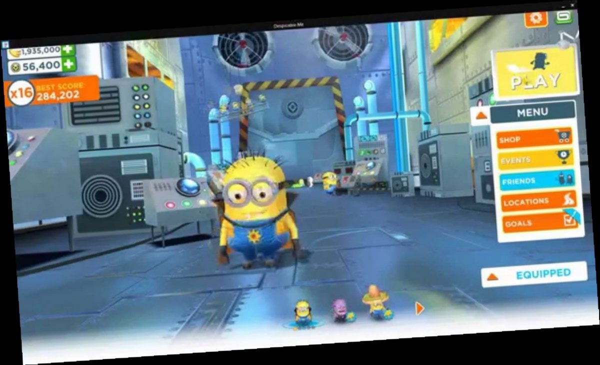 how to hack minion rush with cheat engine / Twitter