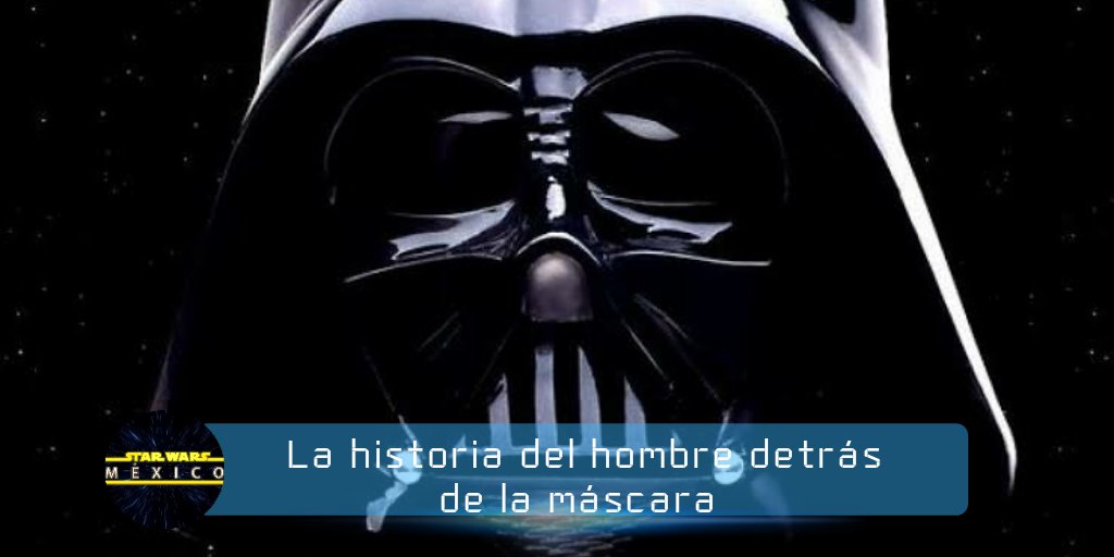 StarWarsMexico0's tweet image. La historia detrás del mito.
🟢
starwarsmexico.com.mx/la-historia-de…