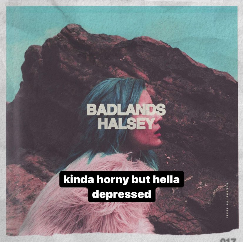 pyrrhicpoison's tweet photo. halsey’s album concepts through the years: https://t.co/pDiTYl6ZbC