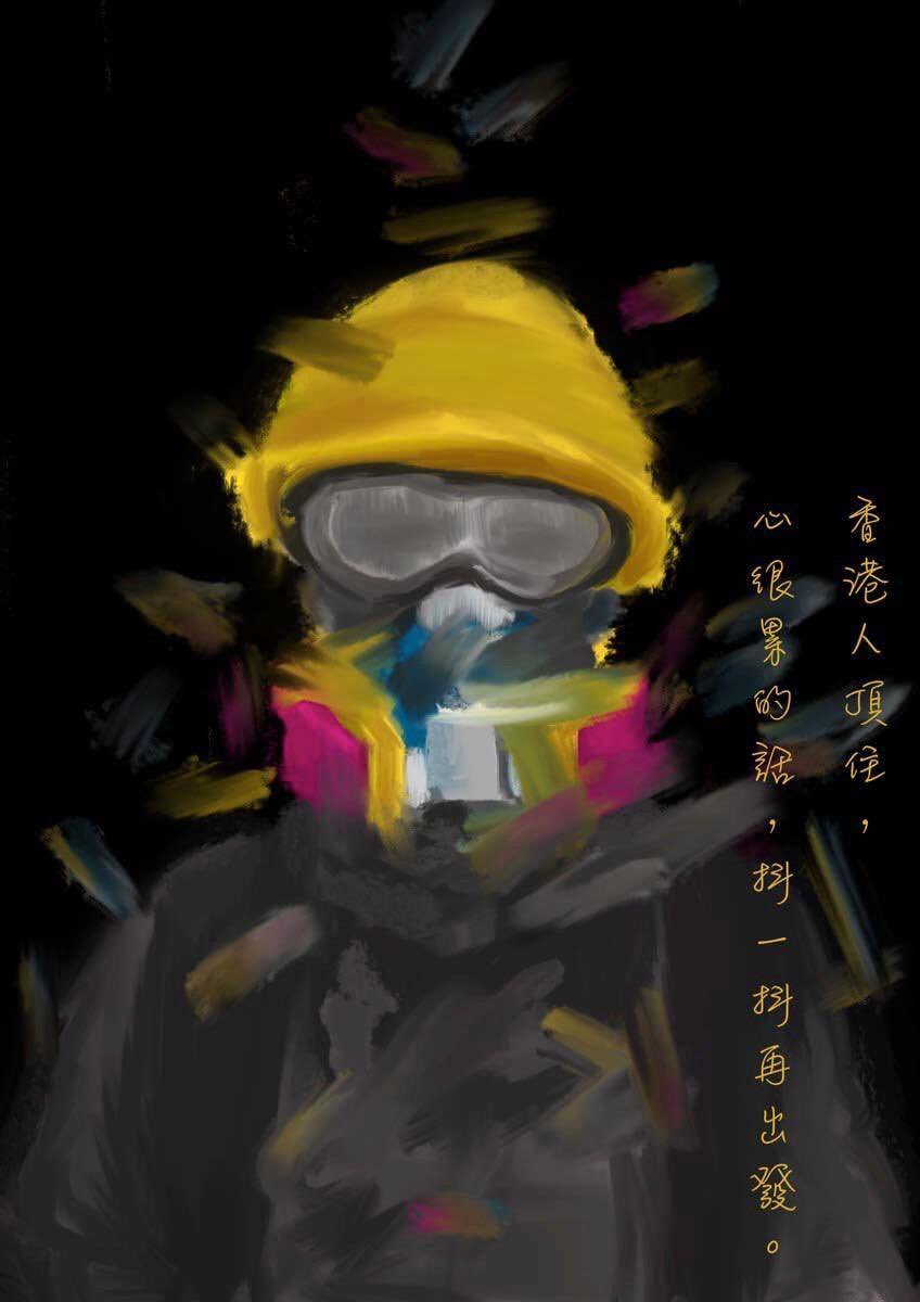 bIackobject's tweet photo. #29Jun2019 盧曉欣 21歲

🕯 逝世17個月 

曉欣遺言：

致香港人
雖然抗爭時間久了
但絕對不能忘記
我們一直以來的理念
一定要堅持下去
強烈要求 全面撤回條例
收回暴動論 釋放學生示威者
林鄭下台 嚴懲警方
本人但願可以小命
成功換取二百萬人的心願
請你們堅持下去！

曉欣

#亡魂沒有被忘 https://t.co/Sz6FiVKp6b