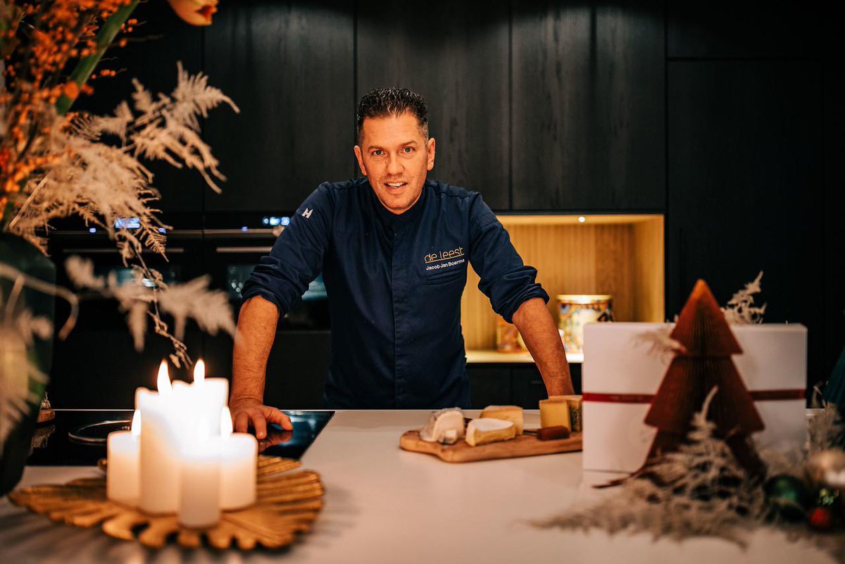 De Leest @HOME
Surprise and inspire your loved ones with a festive experience and end 2020 in style. 
restaurantdeleestathome.nl
