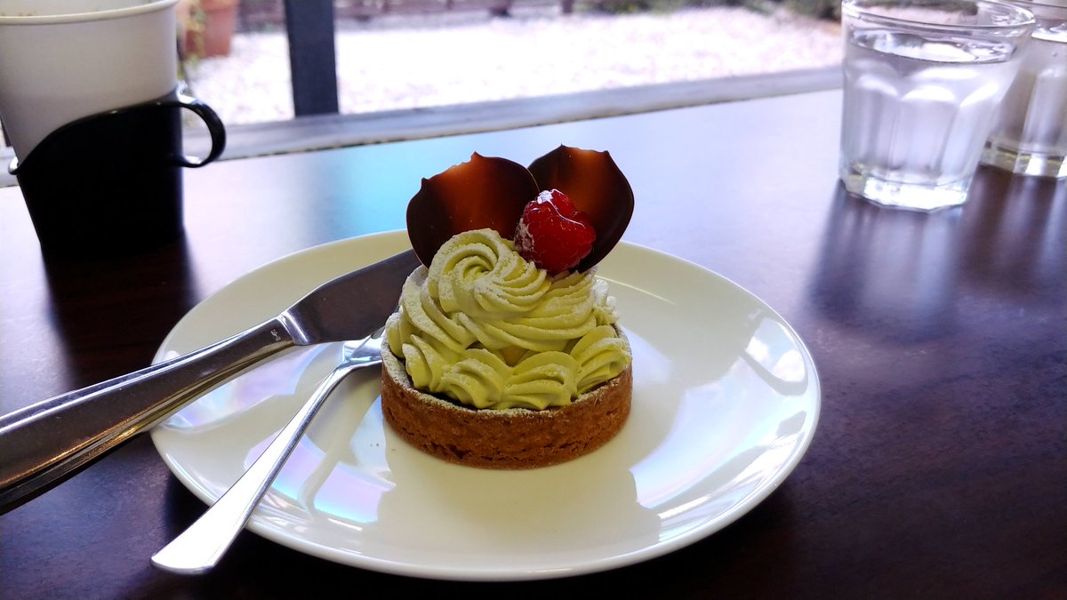 シャルルフレーデル