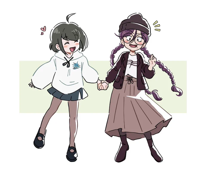 despair girls 