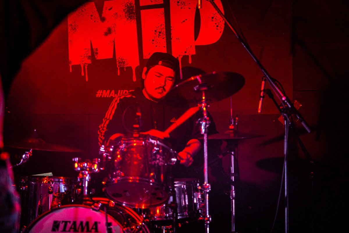DSB_Electrap's tweet photo. 2020.11.27 MiP @SHIBUYATHEGAME
Thanks all you🤲
https://t.co/BONboEqqdz
#Defsetboys
#デフセットボーイズ
#MiP https://t.co/mpCdrCQG2L