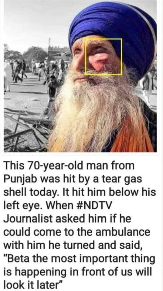 ਦੇਸ਼ ਪੰਜਾਬ tweet media