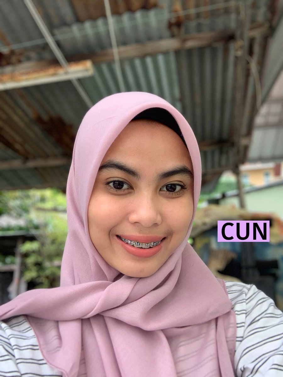 fatihahrohizan_'s tweet image. HAPPY SUNDAY ‼️‼️ 

Cantik kan shades shades lipmatte #feverglamMyEdition ni 😍 

@SabrinaShuhaim1 @FeverGlam_