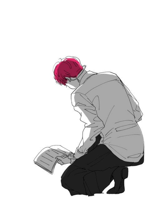 最新 跪く 構図 ひざまずく 構図