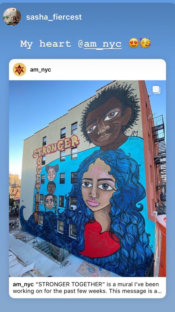 Alice Mizrachi tweet media