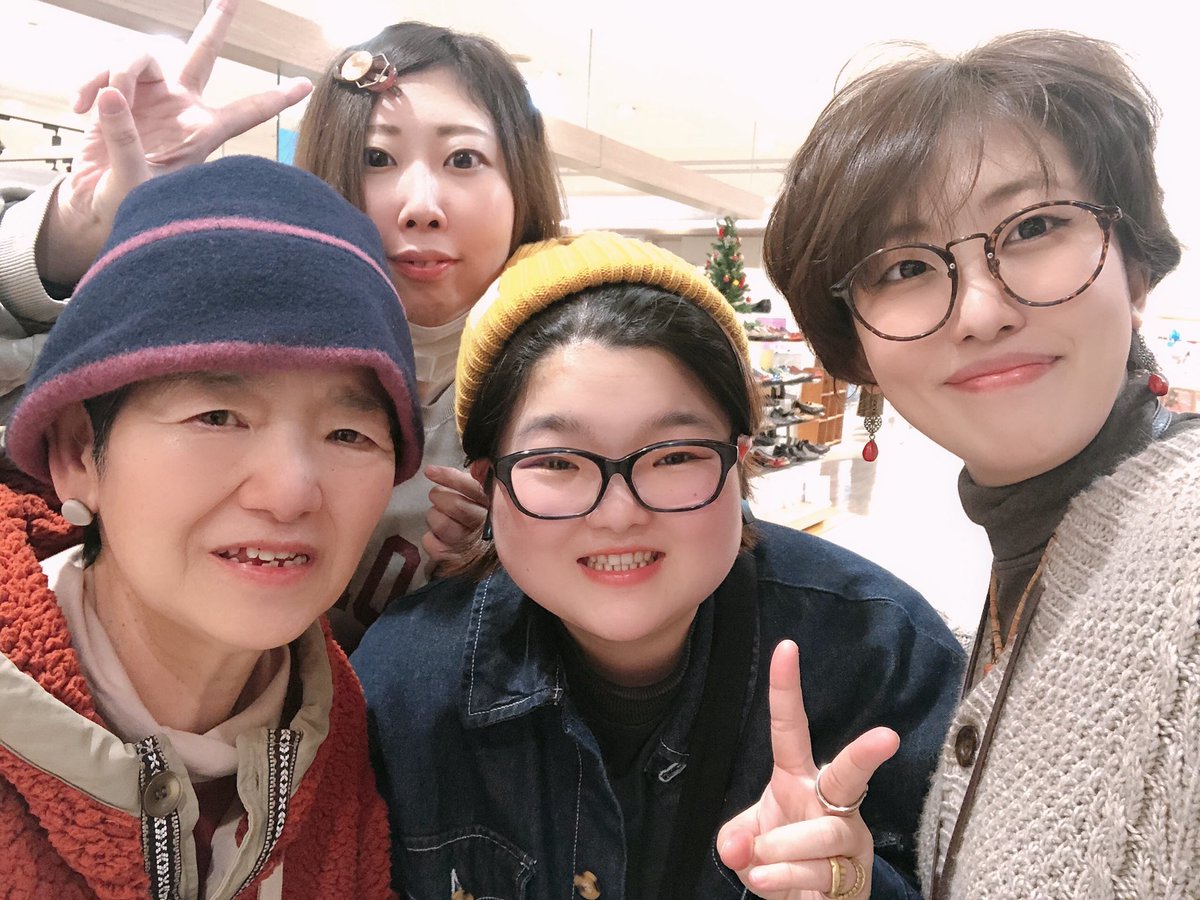 fj_selva's tweet photo. たくさんのお客様がご来店していただき、本当にありがとうございます。

このご時世なので、県外の方や遠方にお住みの方はなかなか足を運ぶことができないと思いますが、心温まるメッセージを頂き本当に嬉しいです。本当にありがとうございます😭♡ https://t.co/KPmZX4ebOp