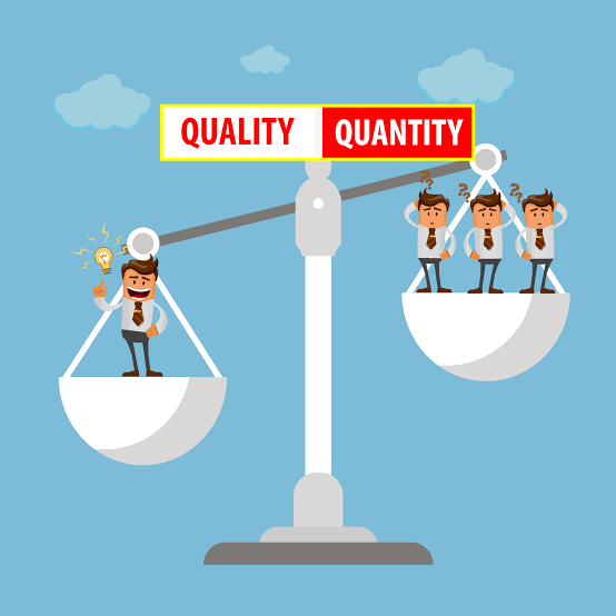 Imam_A_Siddique's tweet photo. @akasshagupta @akanksha800 #Quantity V/s #Quality the #Debate continues by #Virtue of #PersonalBranding 
#BrandEquity #SocialCapital #MediaEquity #LiquidCurrency #CircularEconomy #EconomiesOfScale #Metrics #OTT  @BeingSalmanKhan @EndemolShineIND @Abhishek_S_Rege 
@iyershitu @mnysha https://t.co/a4nLMnLtGL https://t.co/m4CUcRzK04