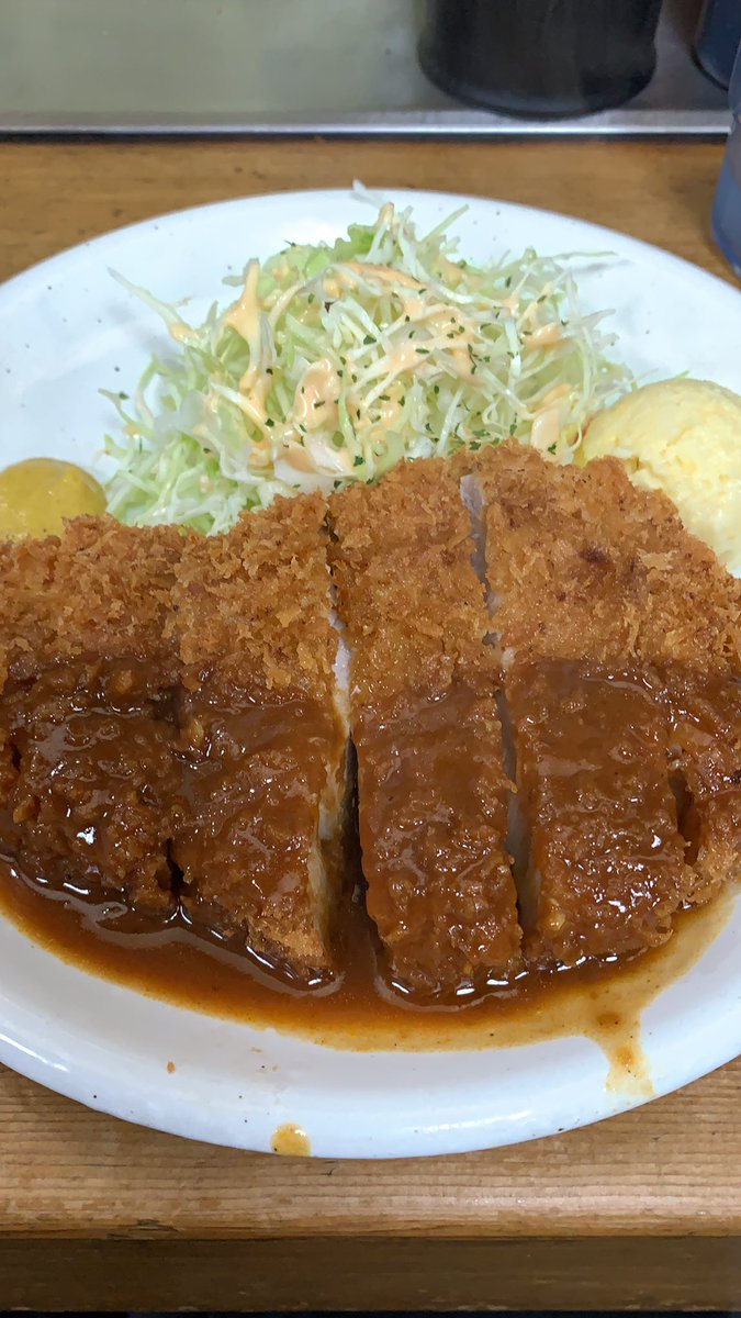 とんかつおくだ とんかつおくだ