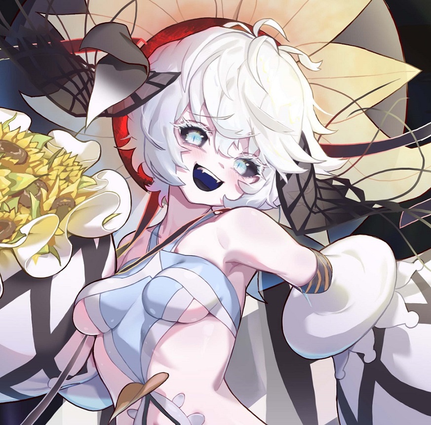 「??

ゴッホホ…ゴッホジョーク!?

#FGO 」|クル 🐺 ⭐️FANBOX⭐️のイラスト